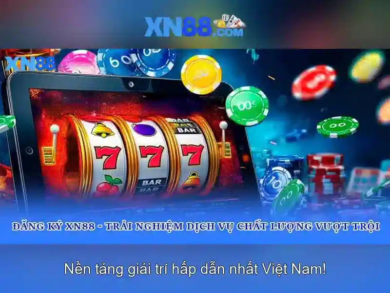 xn88 là gì và vai trò của nó trong trò chơi trực tuyến