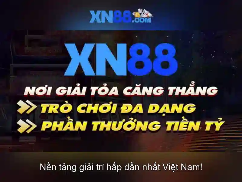 Giới thiệu xn88