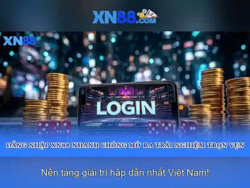 xn88: Nền tảng giải trí và cộng đồng trực tuyến