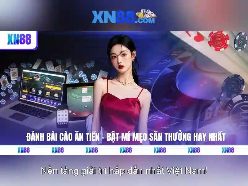 xn88 là gì và cách nó hoạt động