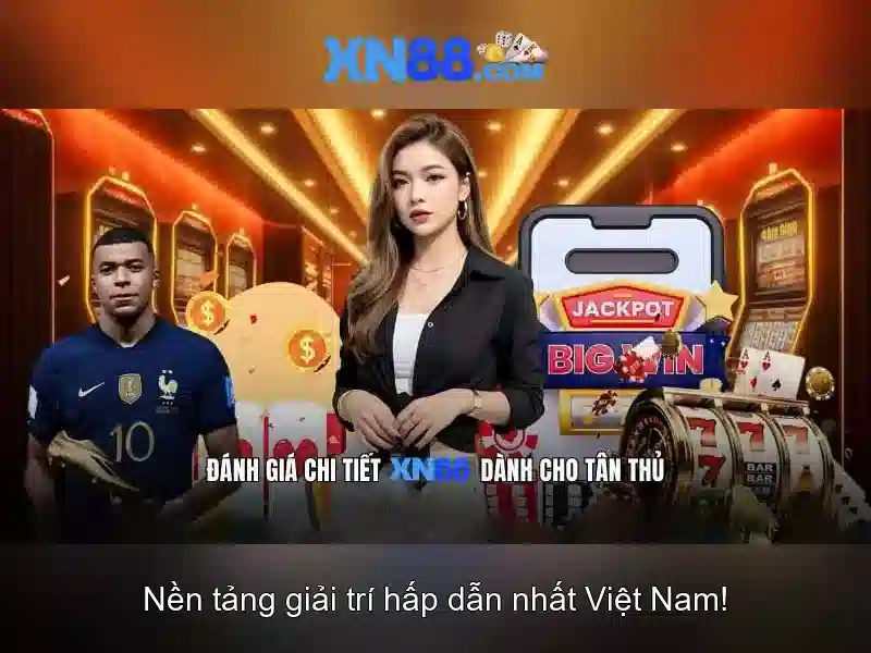 xn88: Tổng quan và tiềm năng