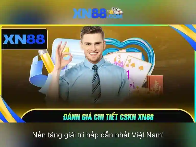 Lý do xn88 nổi bật