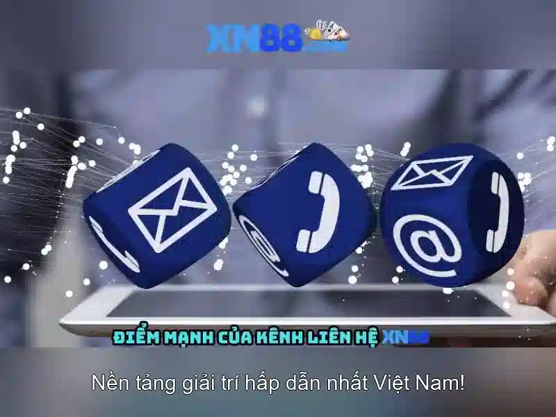 Gioi thieu ve xn88