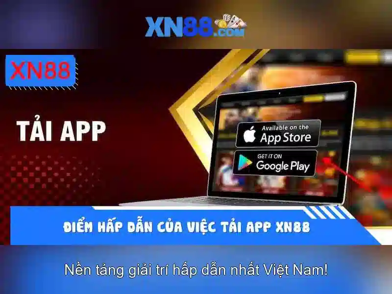 Giới thiệu về XN88
