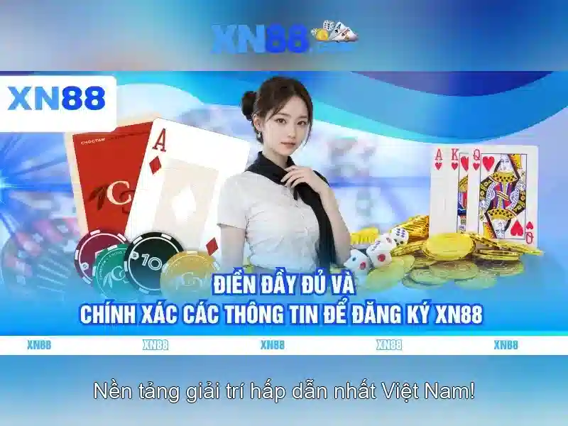 xn88-game: Tổng quan, sản phẩm và tầm nhìn thương hiệu toàn cầu
