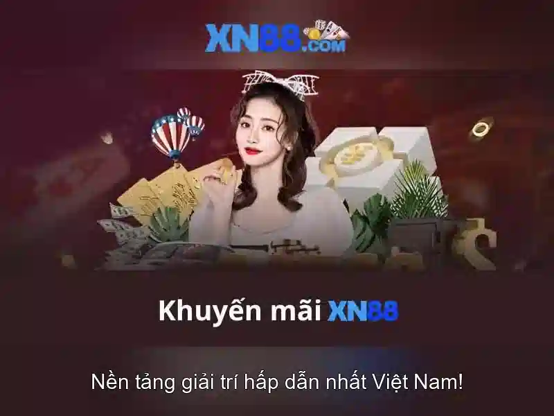 An toàn và bảo mật trên xn88