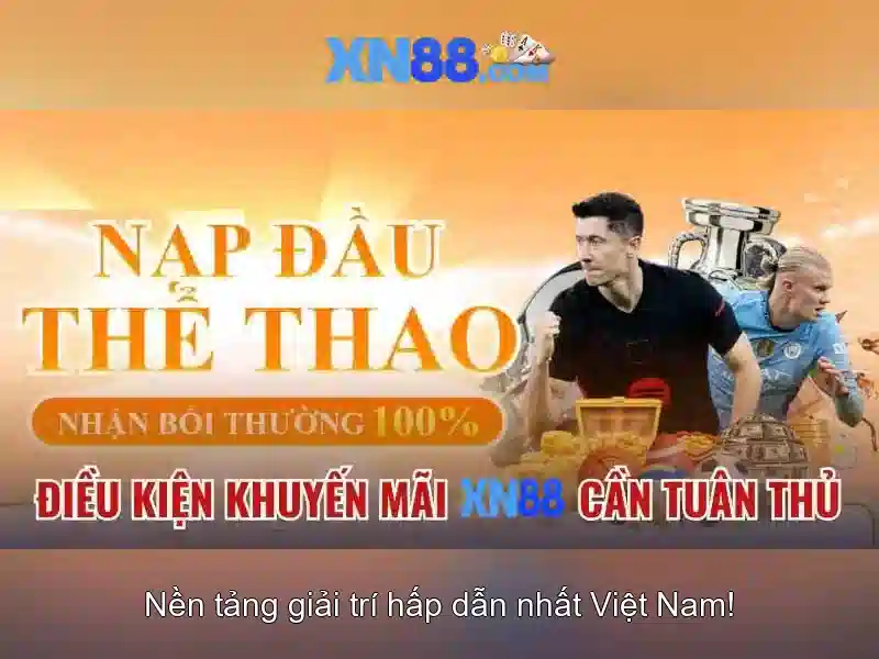 XN88: Tổng quan về nền tảng chơi game trực tuyến