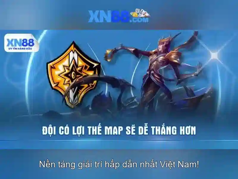 Các tính năng nổi bật của xn88