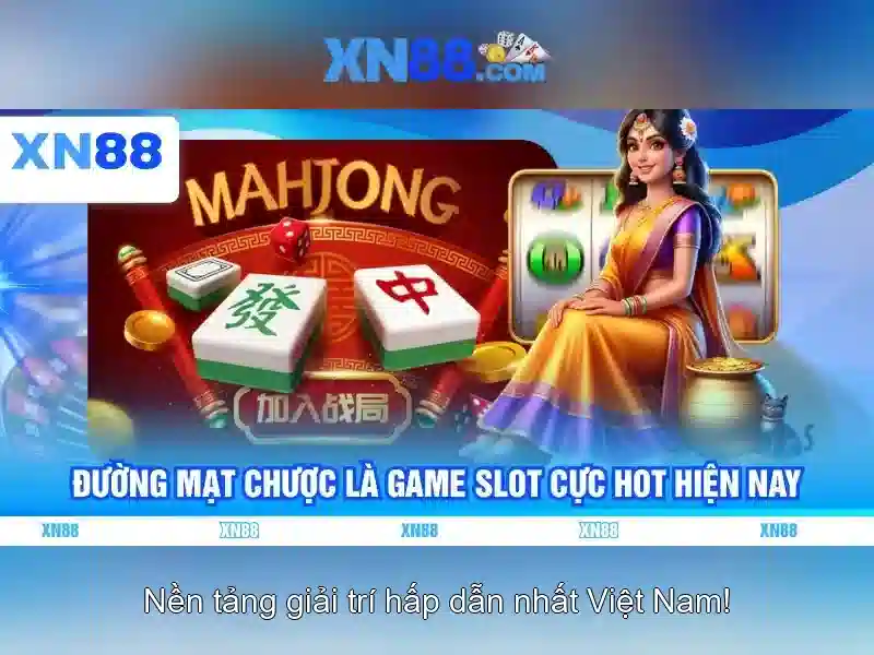 XN88 là gì? Nền tảng cá cược và trò chơi trực tuyến