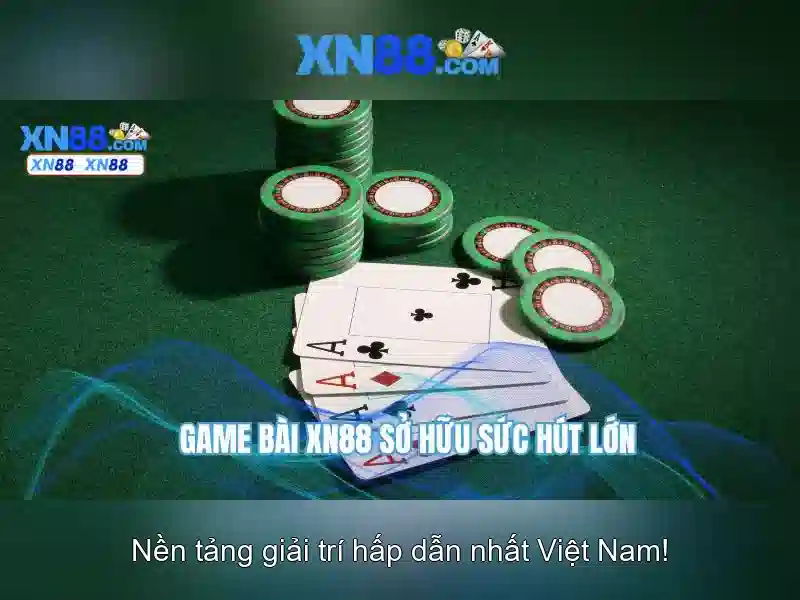 xn88: Tổng quan và hướng dẫn an toàn