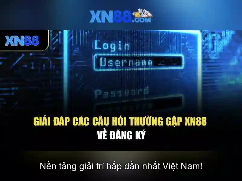 xn88: Nền tảng cá cược trực tuyến an toàn và giải trí