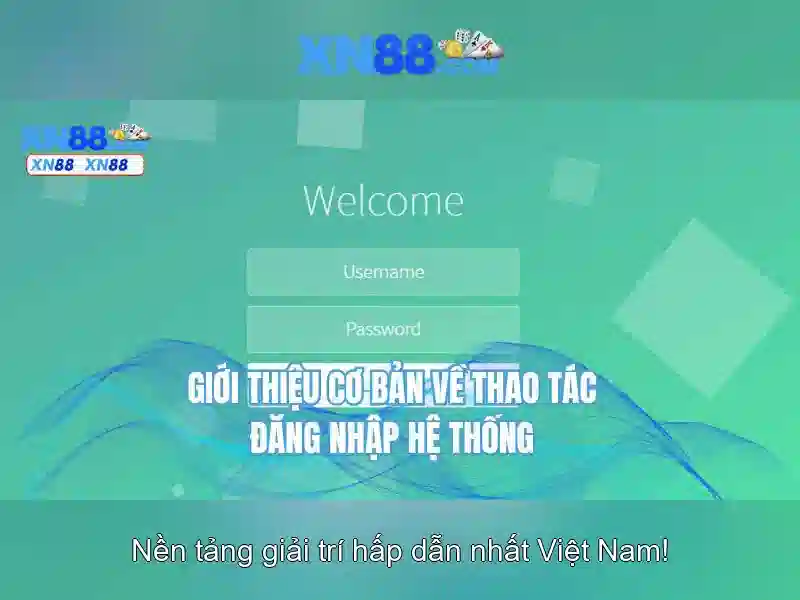 Gioi thieu ve xn88