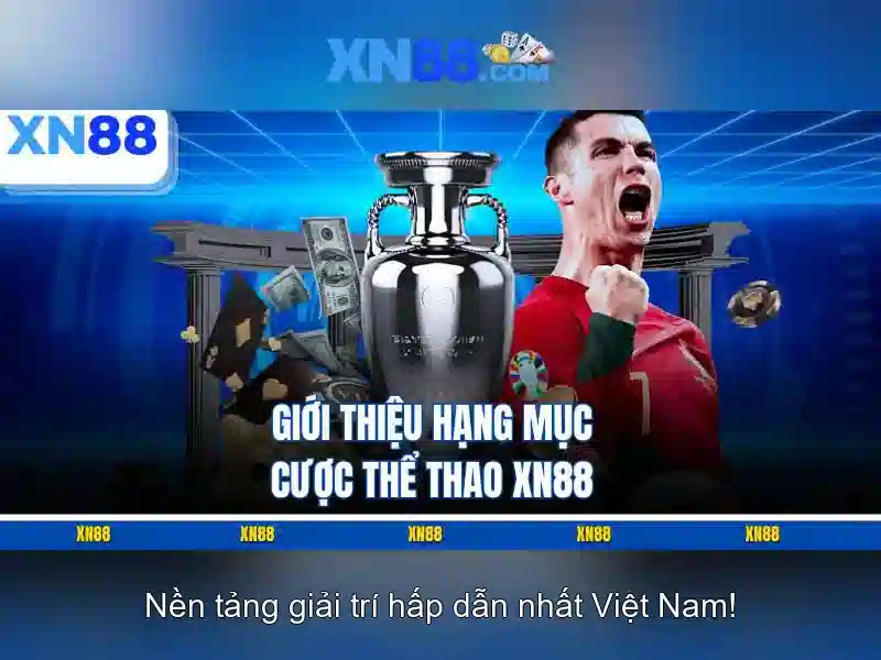 xn88: Tổng quan về nền tảng cược và giải trí trực tuyến