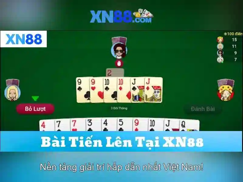 XN88: Giới thiệu nền tảng chơi game trực tuyến và trải nghiệm người dùng