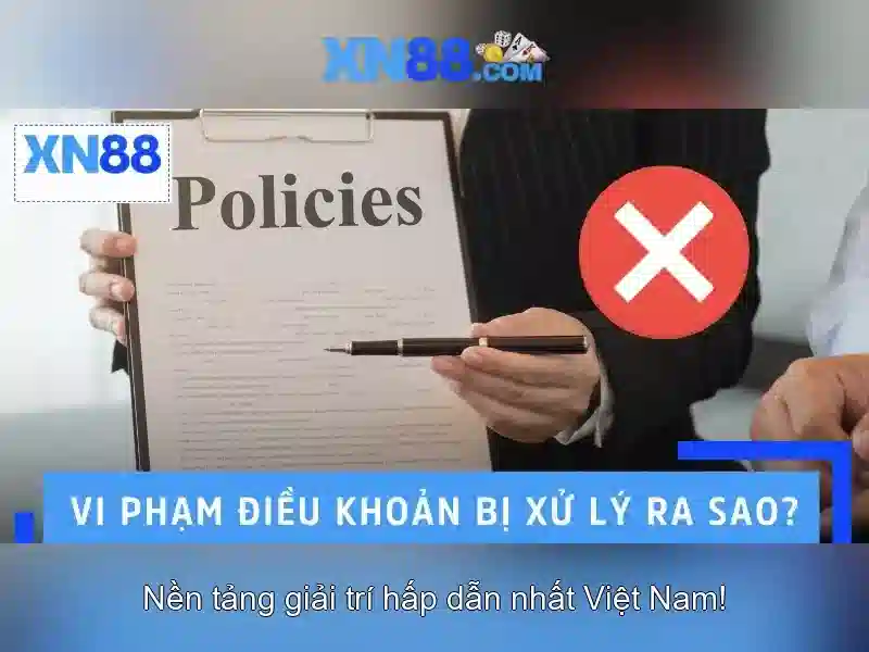 xn88: Nền tảng cá cược trực tuyến an toàn và tiện ích