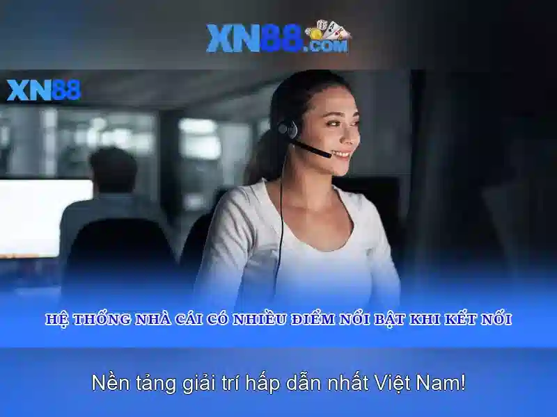 Khám phá xn88: nền tảng tiện ích và trải nghiệm người dùng