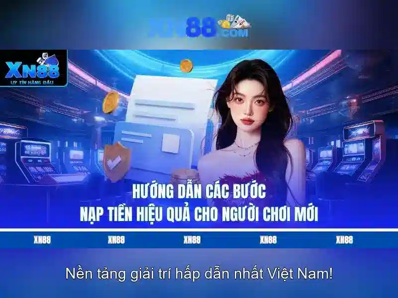 Giới thiệu về xn88