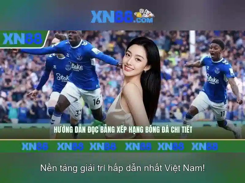 Tổng quan về xn88