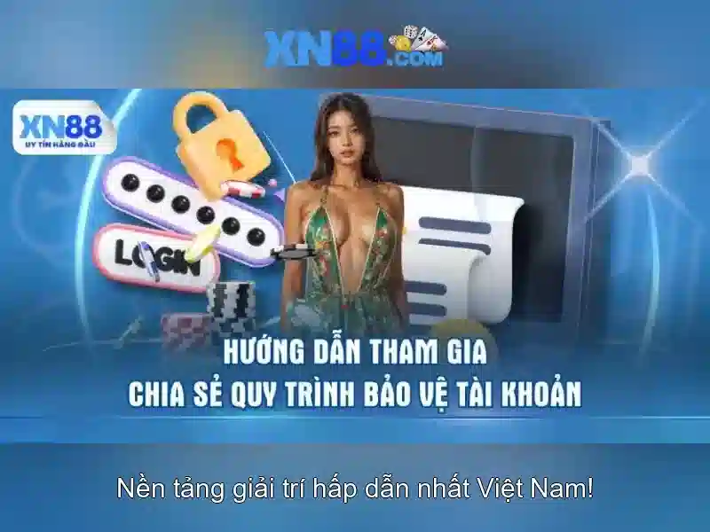 XN88: tổng quan, trò chơi và hệ thống an toàn
