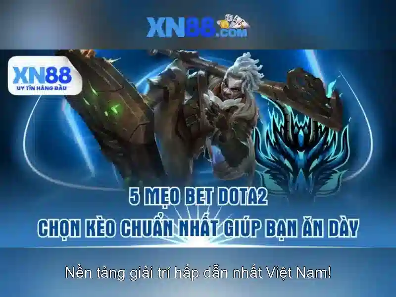 Khám phá xn88: Nền tảng giải trí và cược trực tuyến an toàn