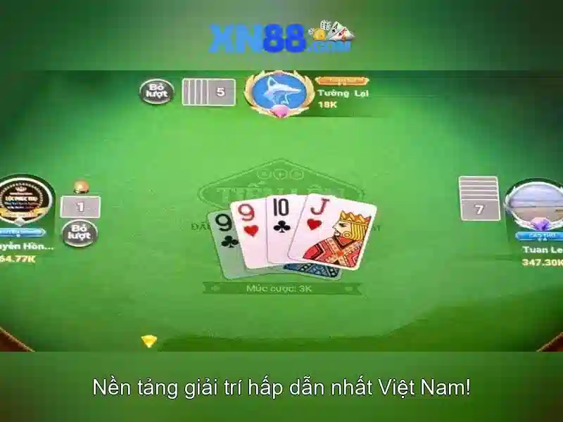 An toàn và bảo mật khi chơi tại xn88
