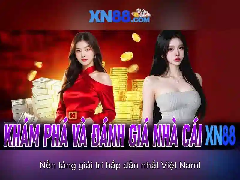 xn88 - Giới thiệu về nền tảng công nghệ cho sàn chơi trực tuyến