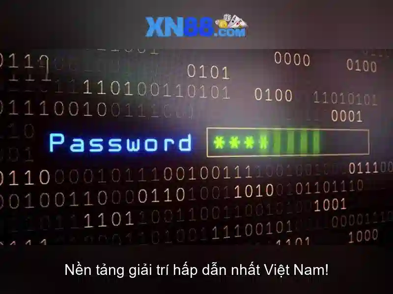 XN88: Nền tảng trò chơi và cá cược trực tuyến