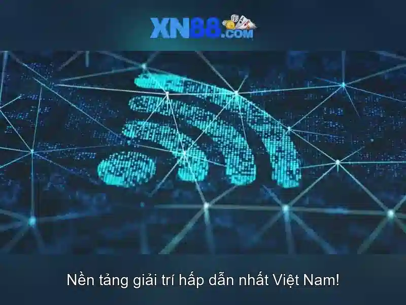 xn88 - Tổng quan về nền tảng cược trực tuyến