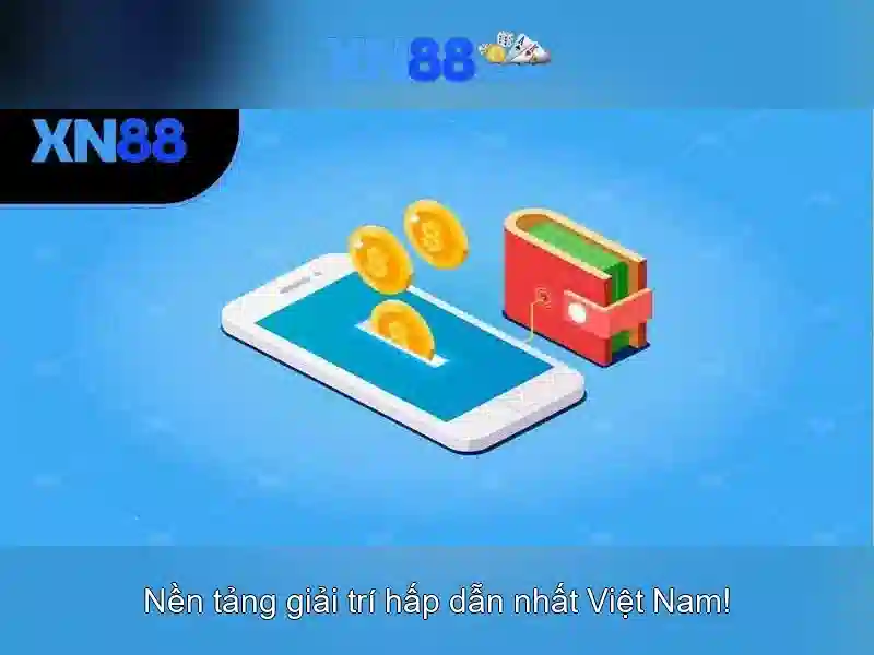 xn88 - Nền tảng giải trí và cá cược trực tuyến uy tín