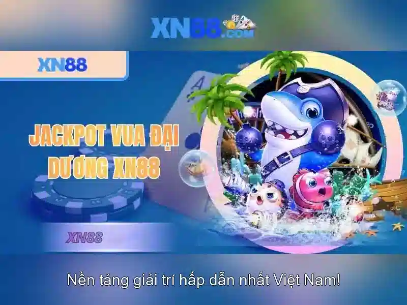 xn88: khám phá nền tảng giải trí và cá cược trực tuyến