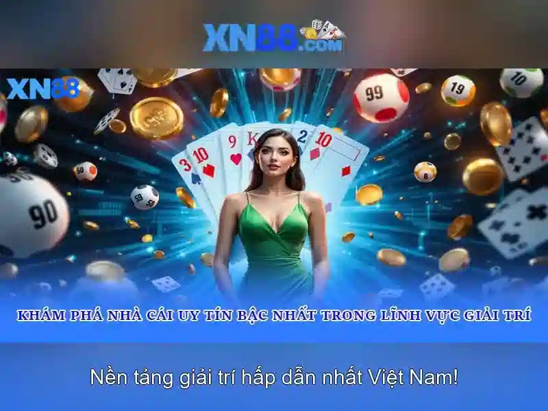 xn88: Giới thiệu và trải nghiệm cho người chơi