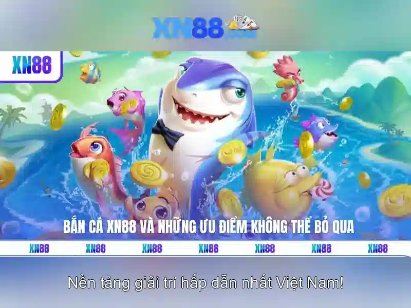 XN88: Tổng quan, đánh giá và hướng dẫn