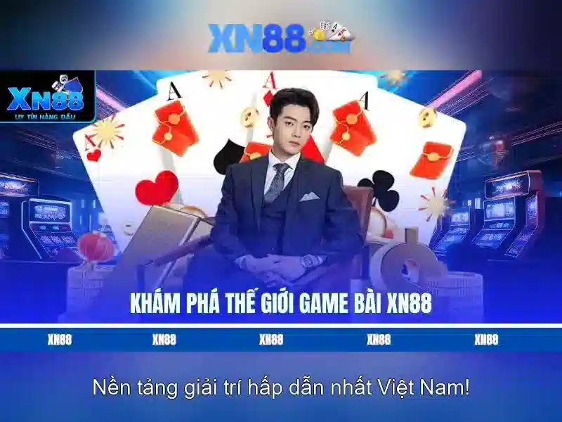 Tính năng nổi bật của xn88