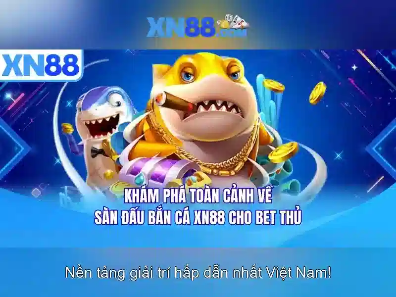 xn88: Hướng dẫn và đánh giá tổng quan