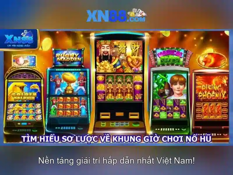 Về xn88