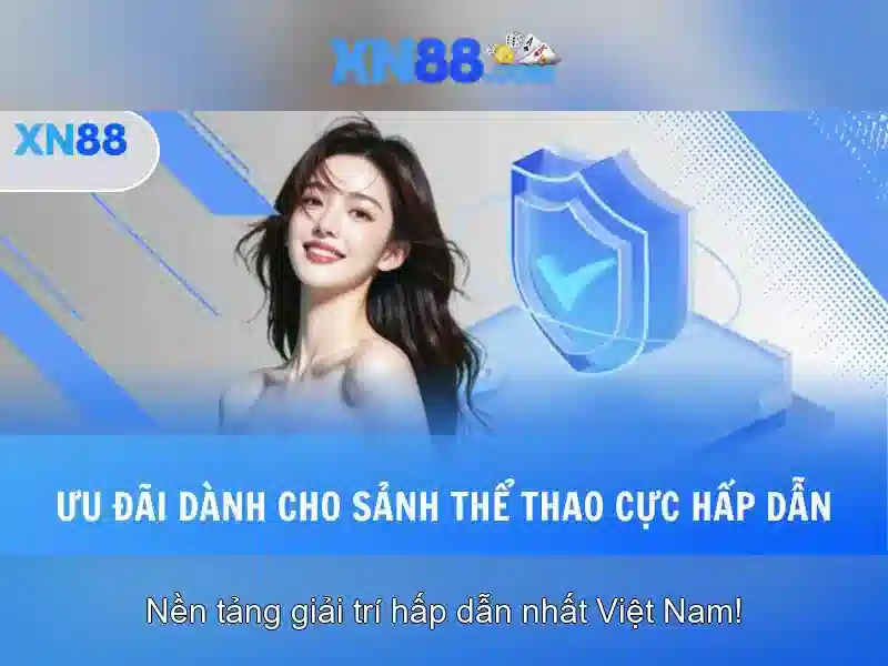 xn88: Khai pha nen tang giai tri truc tuyen