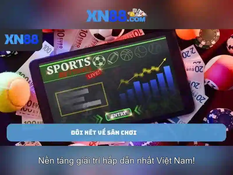 XN88 là gì và con đường phát triển