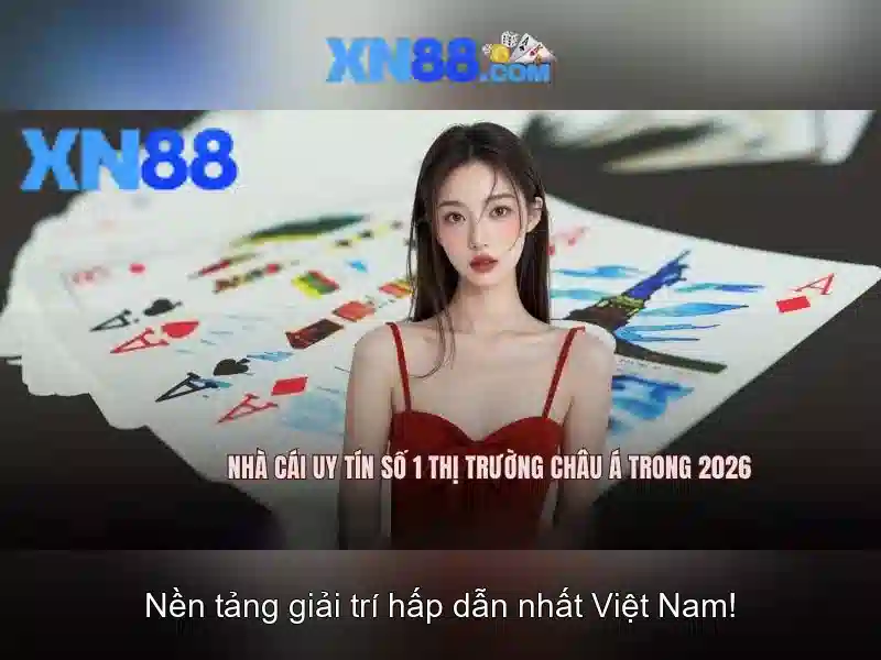 xn88] – Tóm tắt chủ đề và giá trị cốt lõi