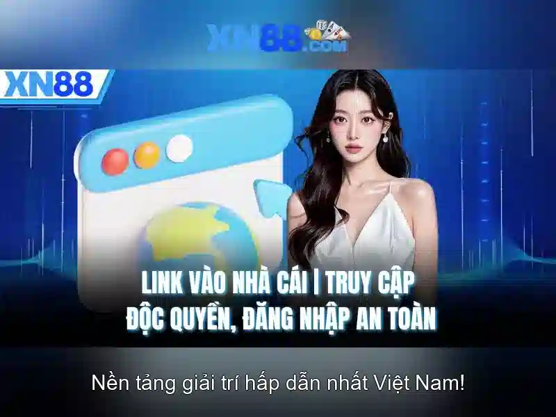 xn88: Nền tảng giải trí trực tuyến và hành trình khám phá trò chơi