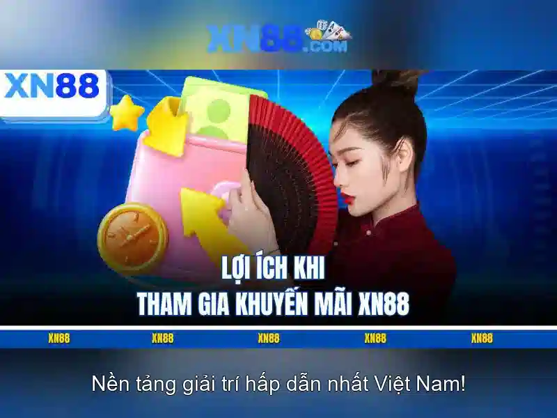 Các tính năng nổi bật của xn88