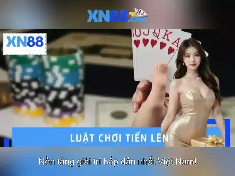 Giới thiệu xn88 – Nền tảng chơi game trực tuyến