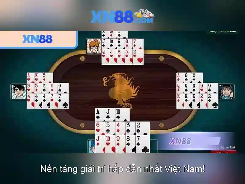 xn88: Tổng quan về nền tảng giải trí và cược trực tuyến