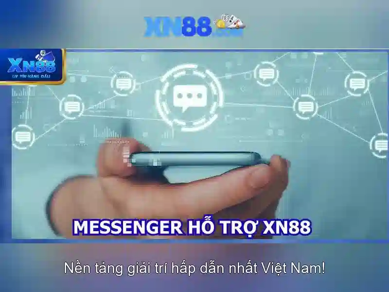 XN88: Nền tảng giải trí và cược trực tuyến