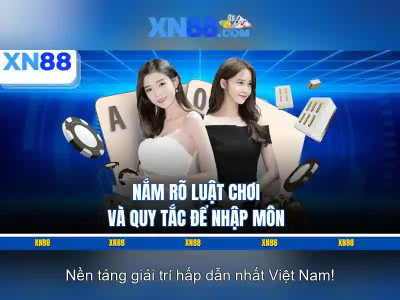 xn88: Nền tảng giải trí trực tuyến và sự mở rộng của cộng đồng