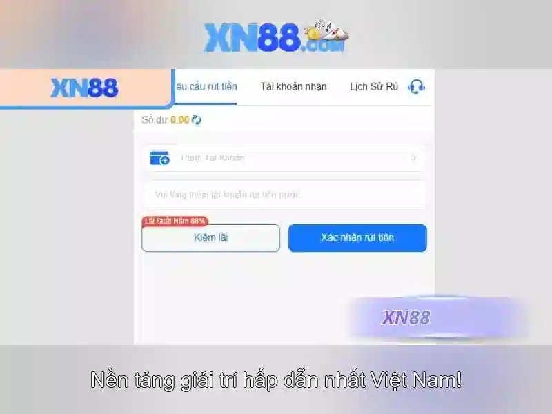 Giới thiệu xn88