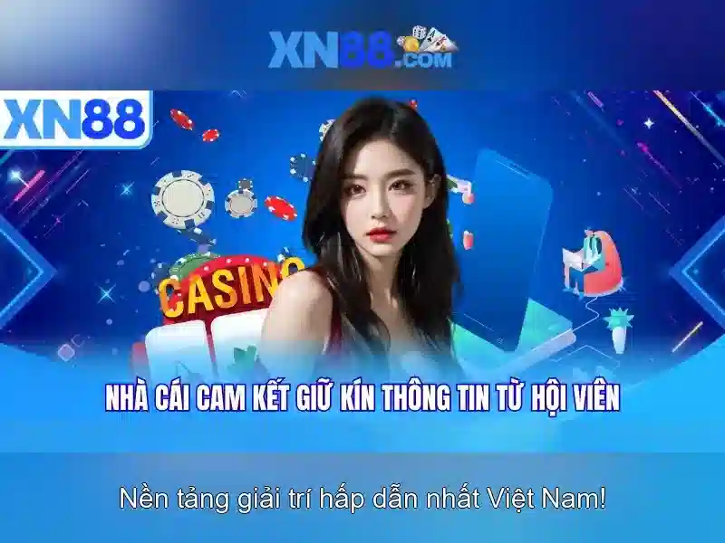 xn88 - một nền tảng cược trực tuyến
