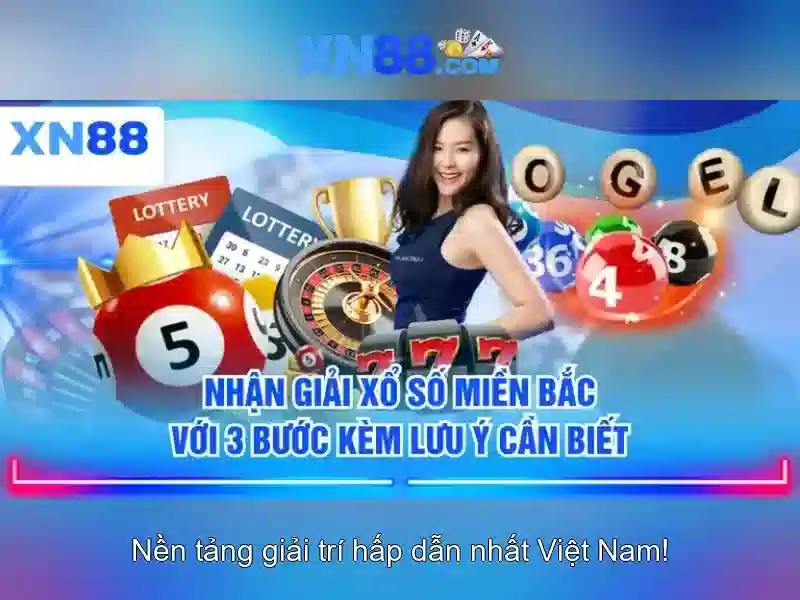 Các sản phẩm chính tại xn88