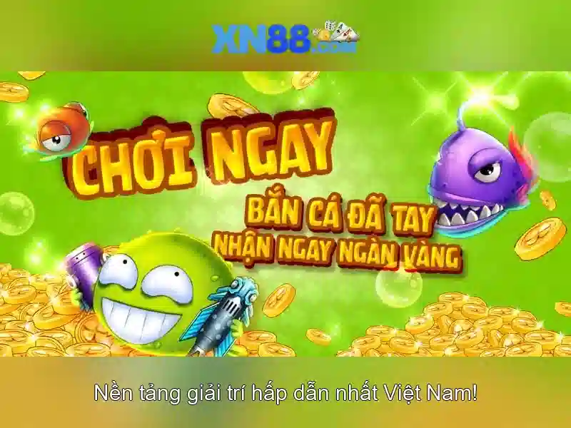 xn88 casino – Tổng quan, trải nghiệm và tầm nhìn