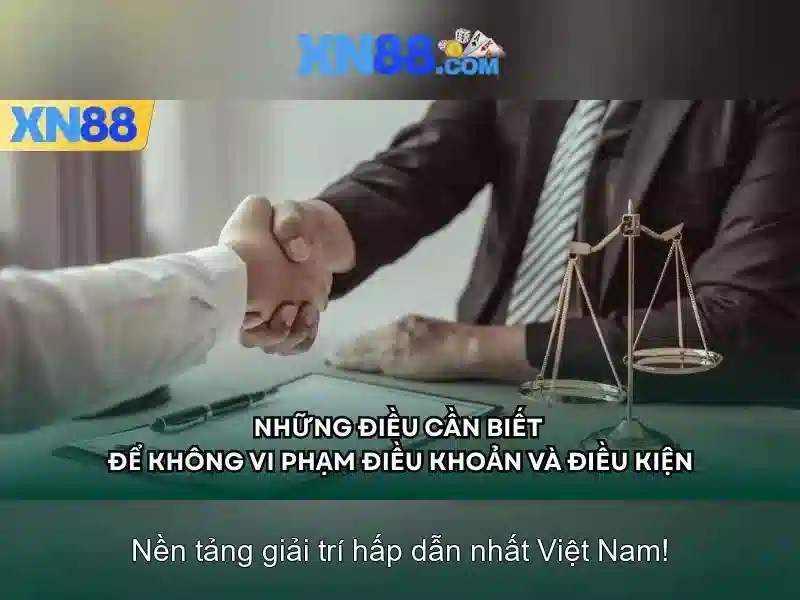 XN88: Nền tảng giải trí trực tuyến đáng tin cậy