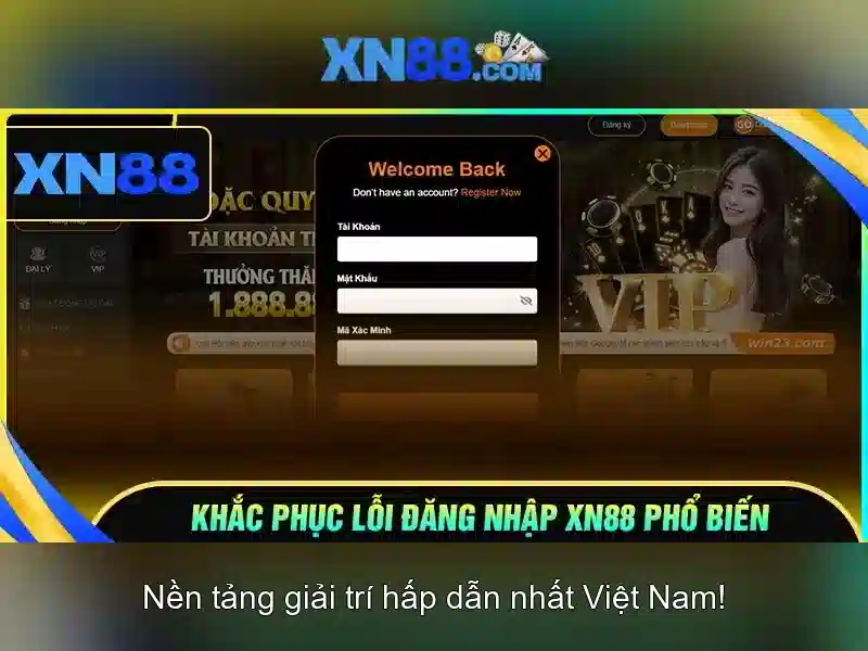 Nền tảng và tính năng
